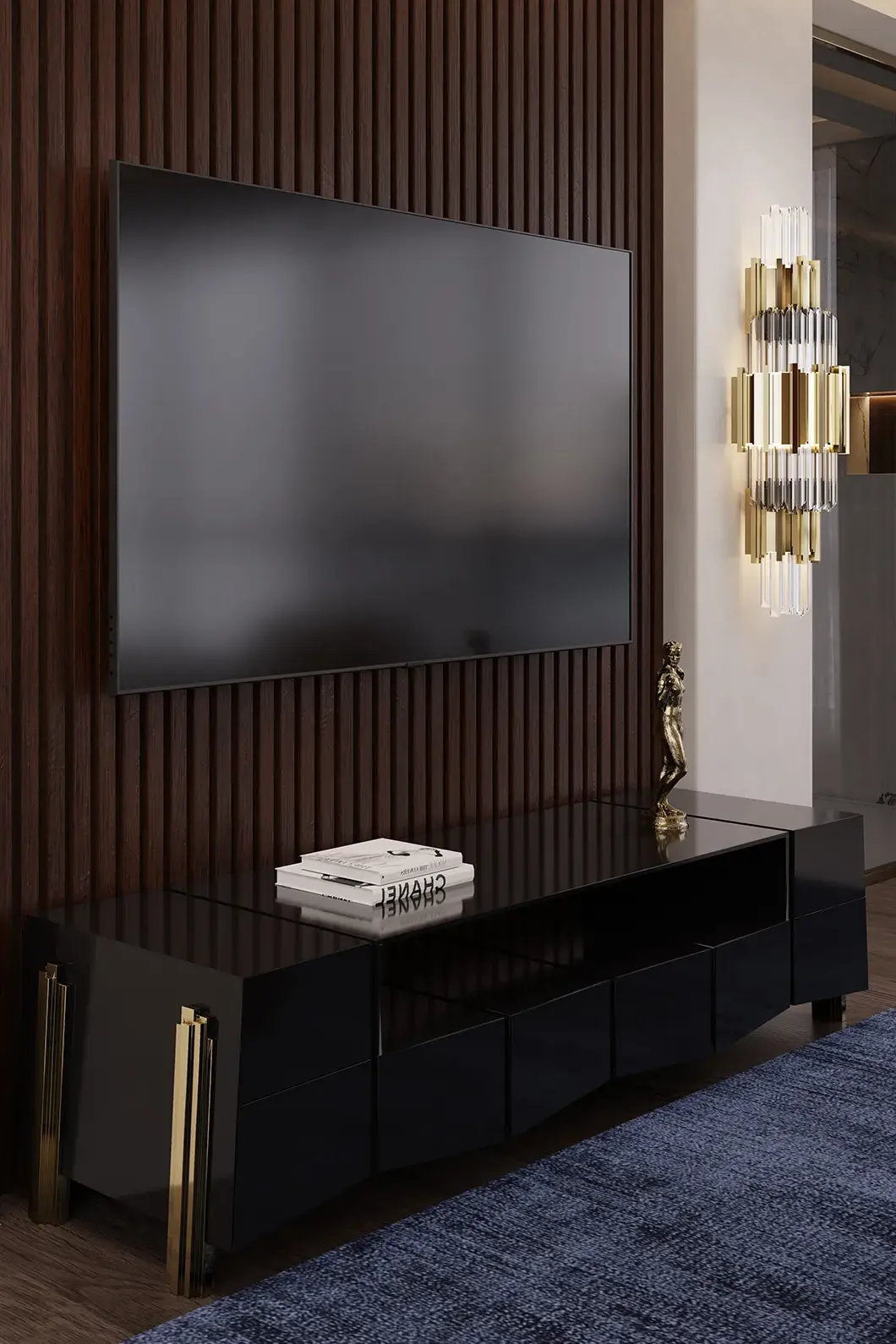 Radiance tv-kast - 2