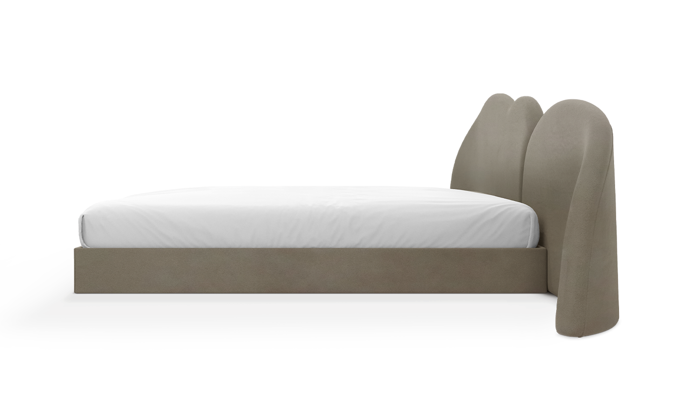 Nimbus Serenity kinderbed