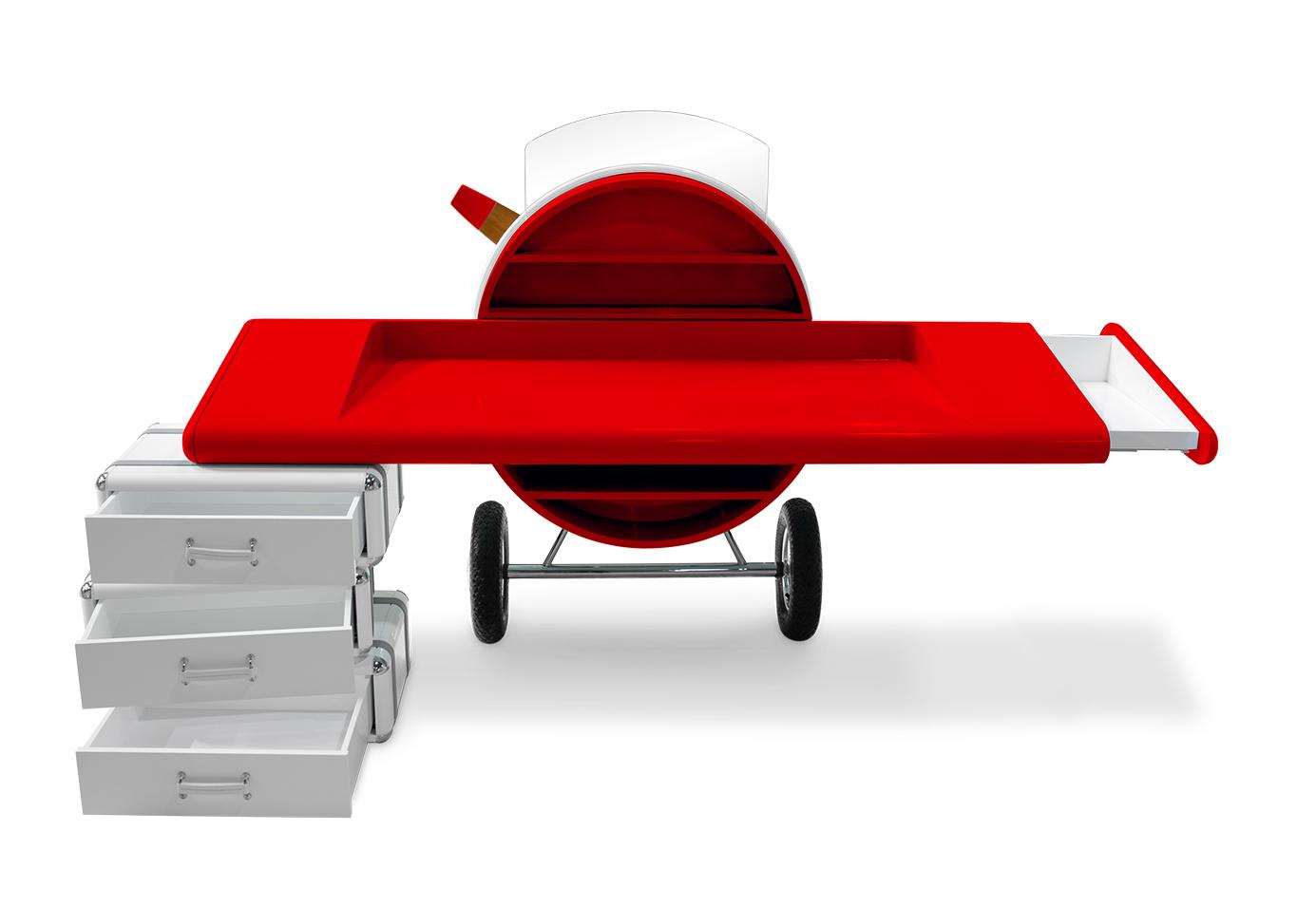 Skyline Journey kinderbureau