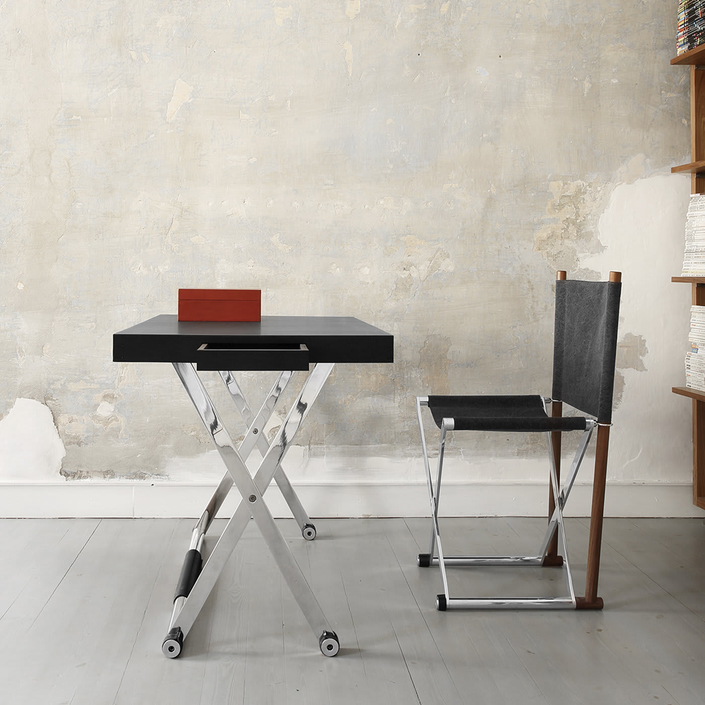 Stylo luxe inklapbaar bureau