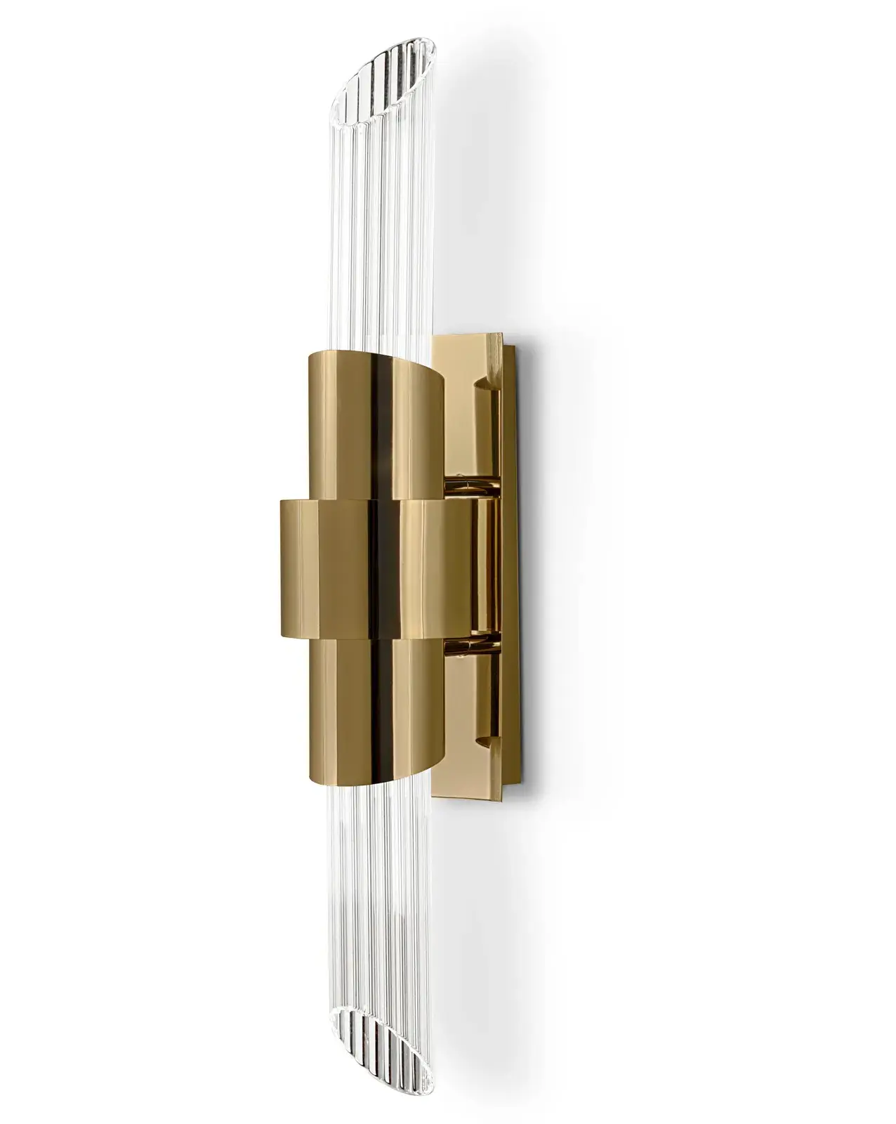 Stellar kleine wandlamp