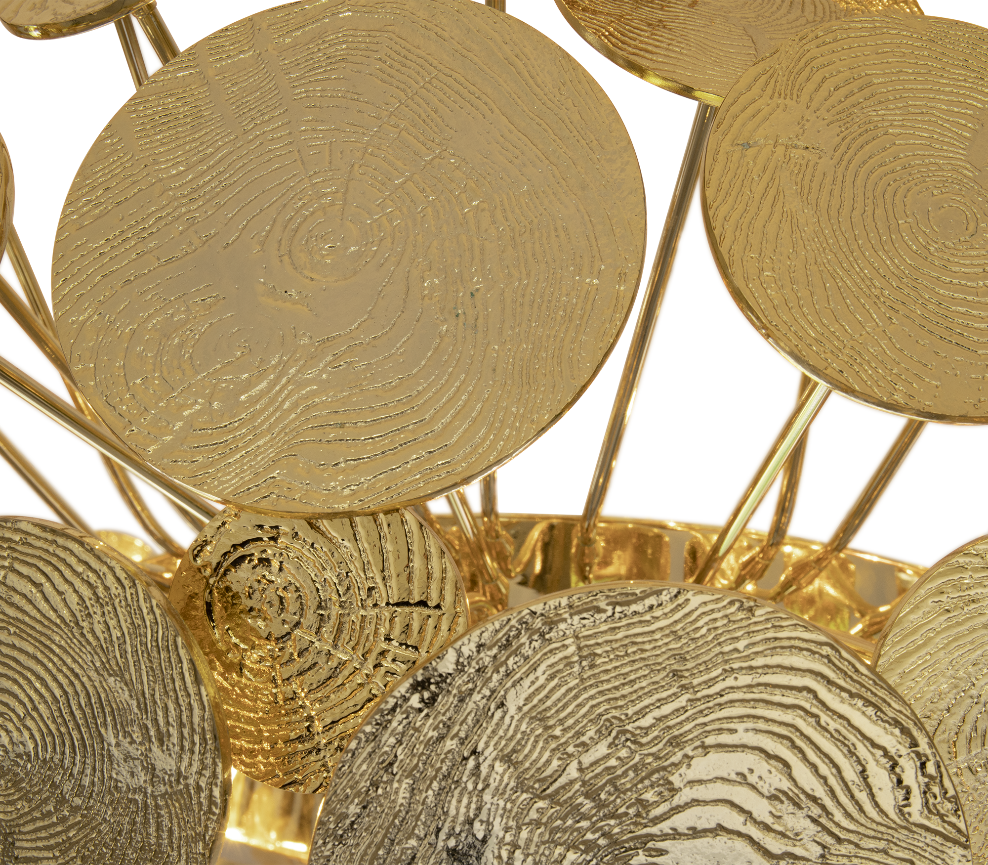 Gravity kroonluchter