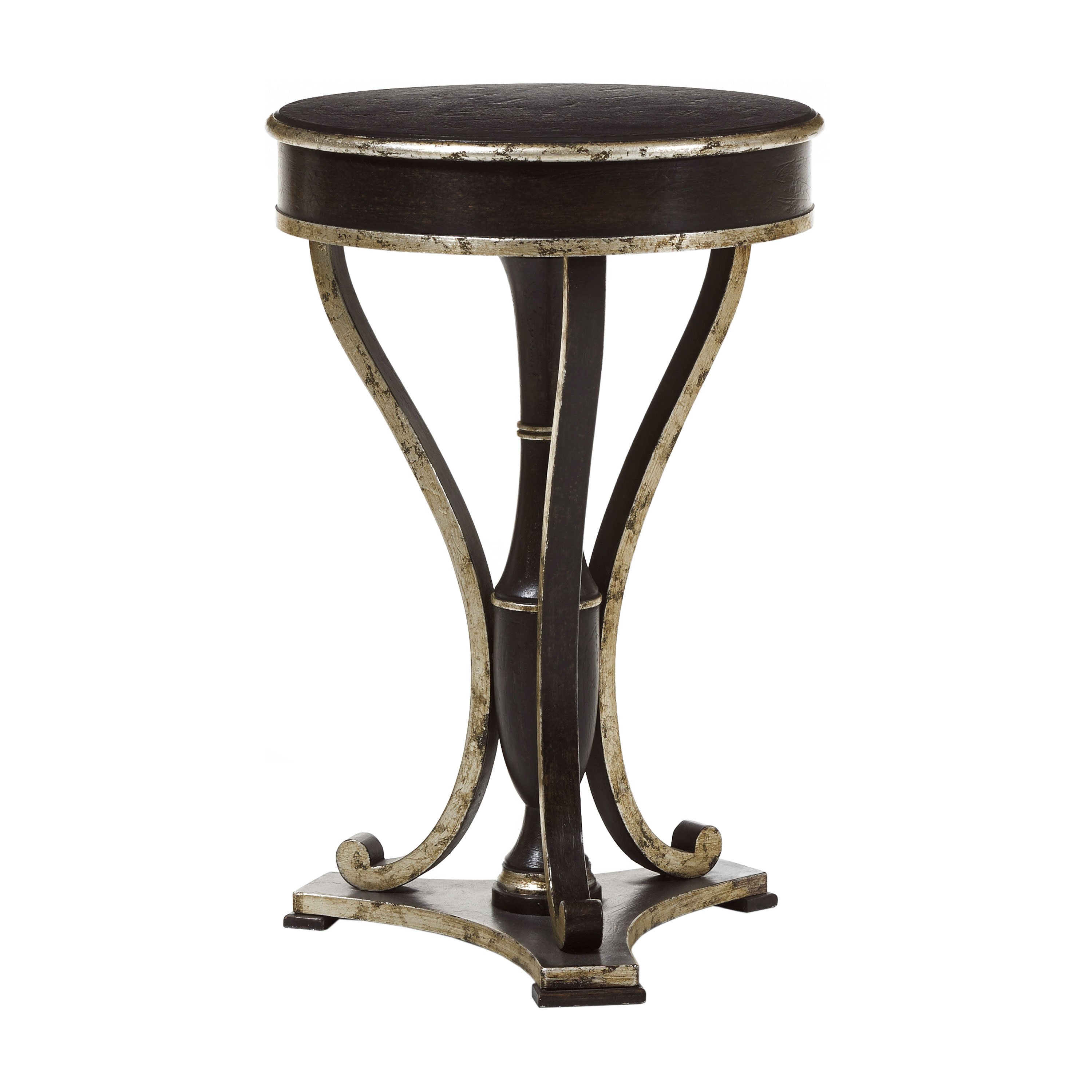 Fedra bijzettafel