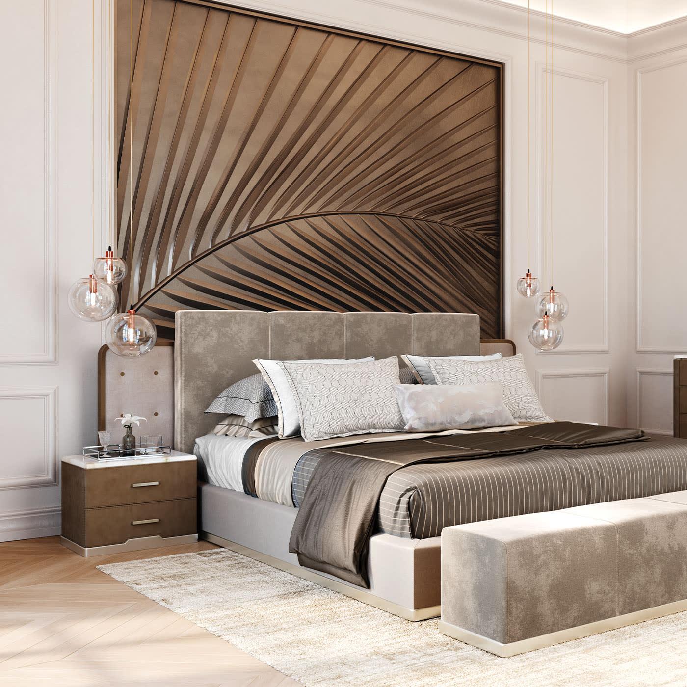 Lola modern nachtkastje