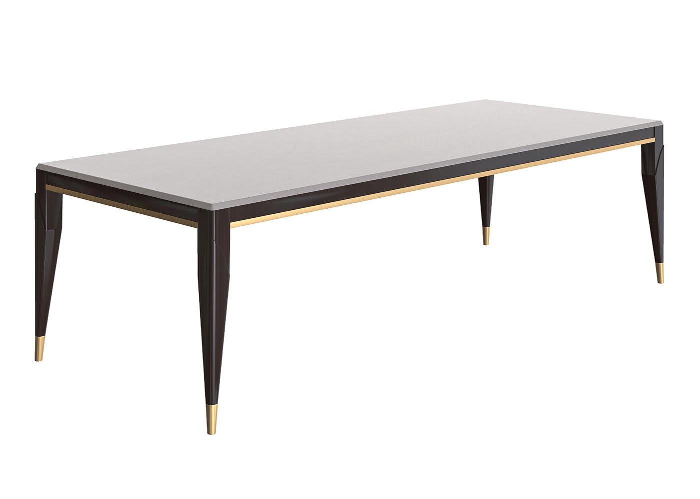 Sunset Eettafel