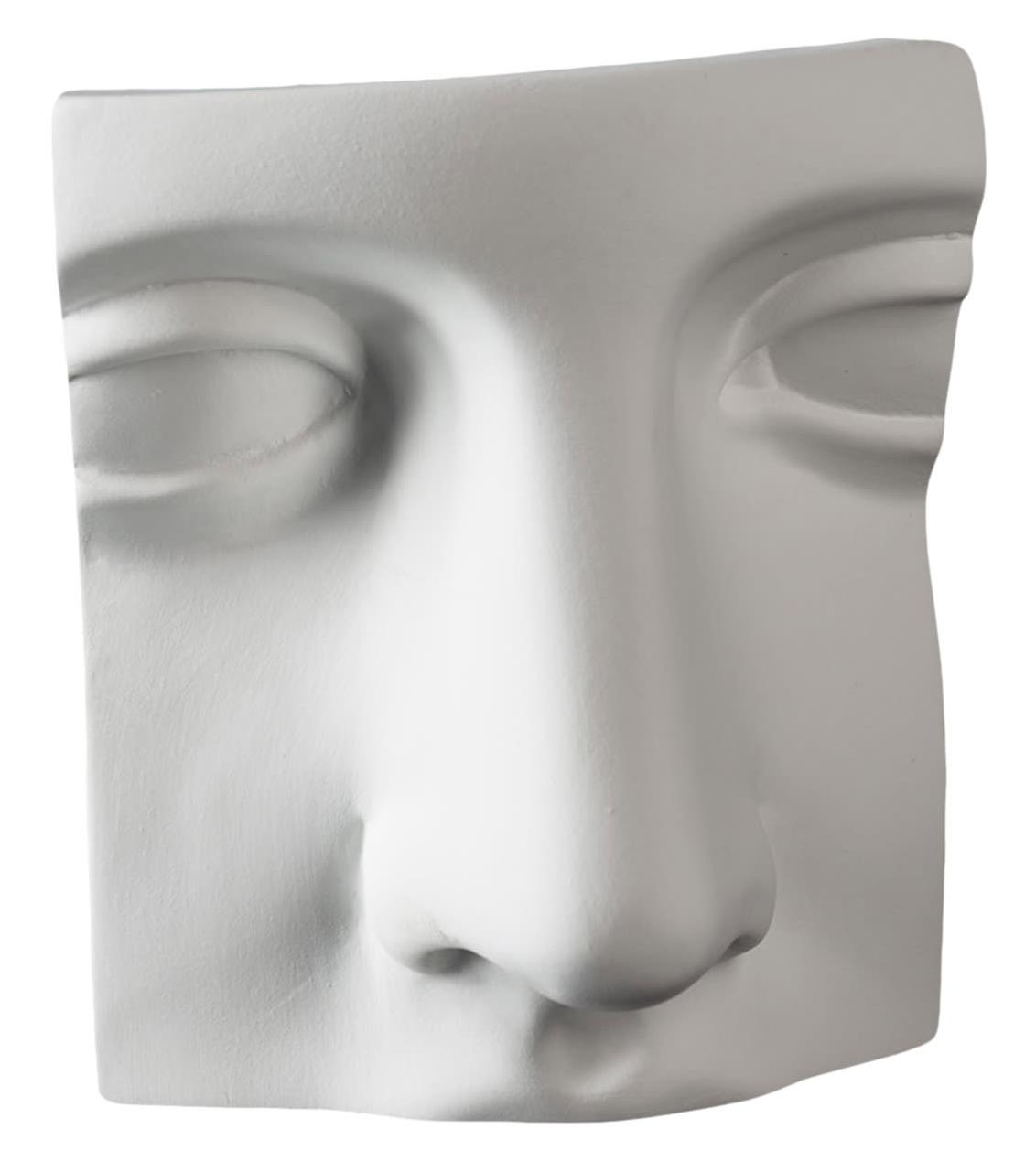 Juno's Nose sculptuur