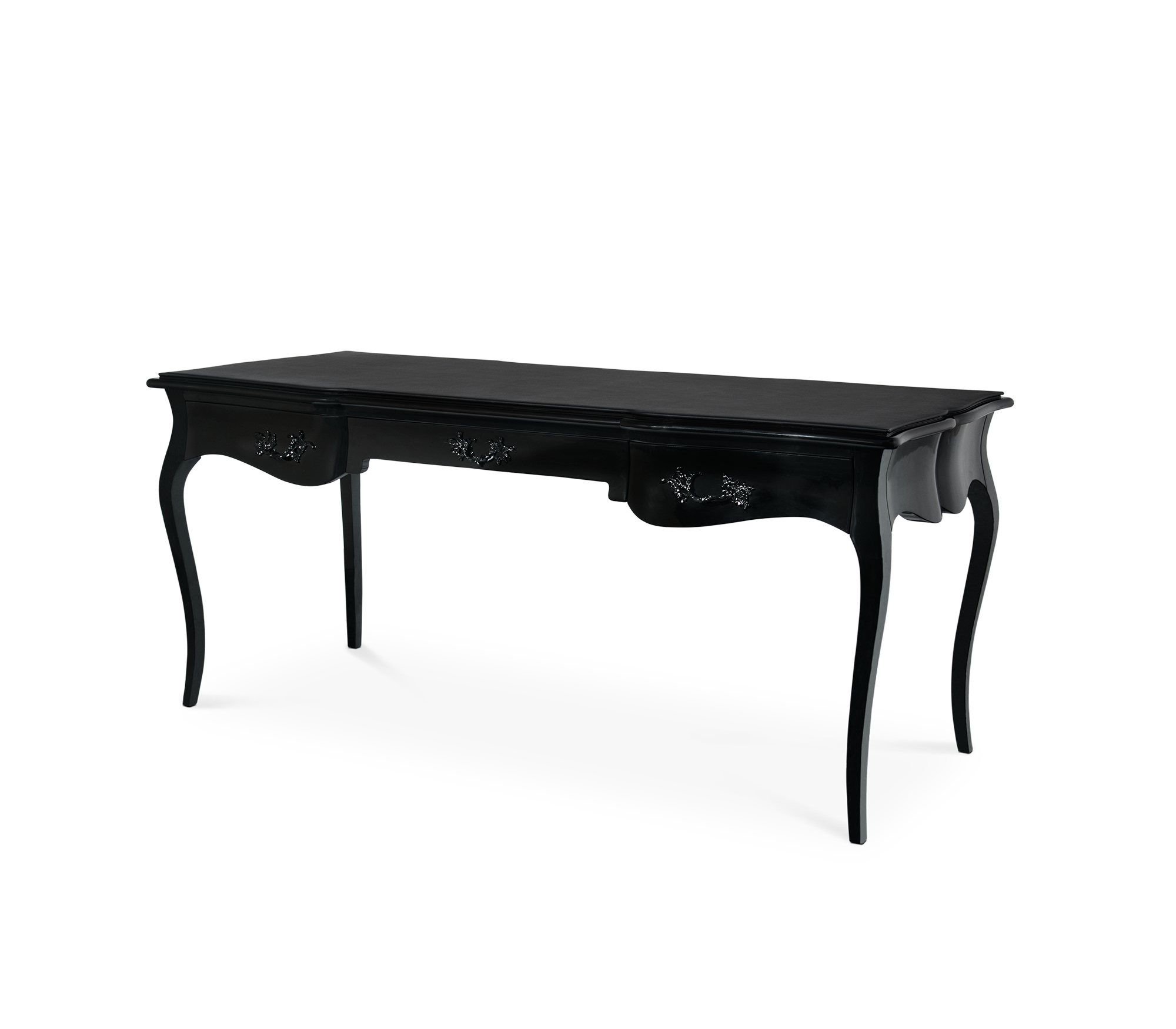 Manhattan II luxe bureau