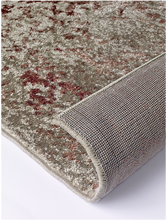 Antique Brown tapijt | Maat: 200 × 285 cm