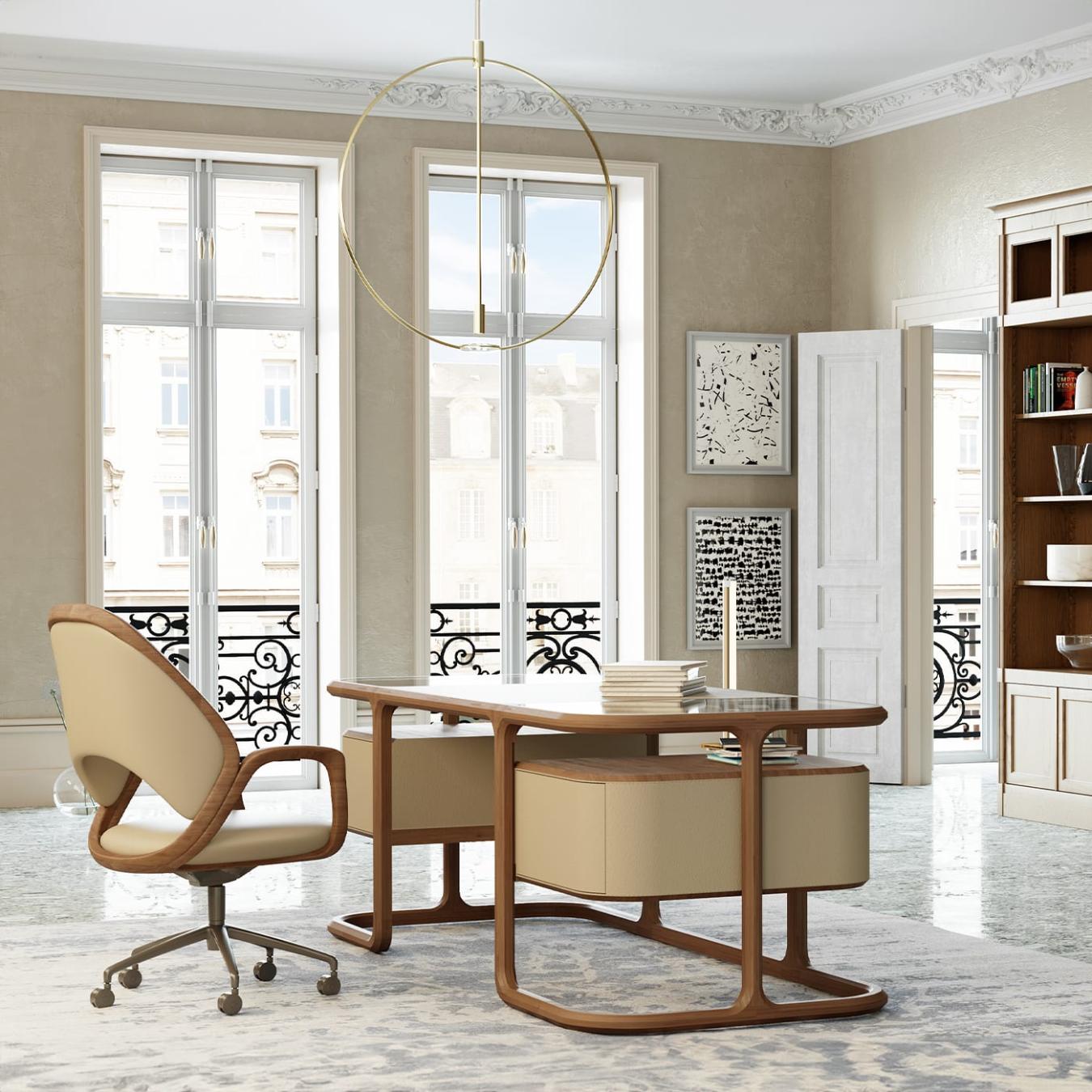 Isabel Bureau