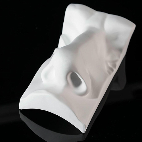 David Nose sculptuur