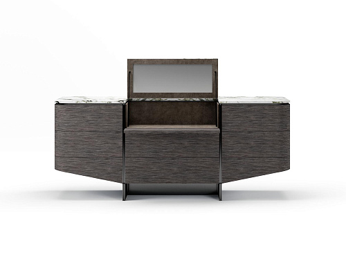 Venere marmeren dressoir