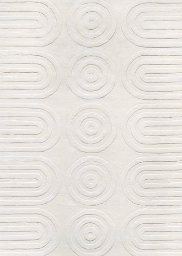 Soleil designer vloerkleed