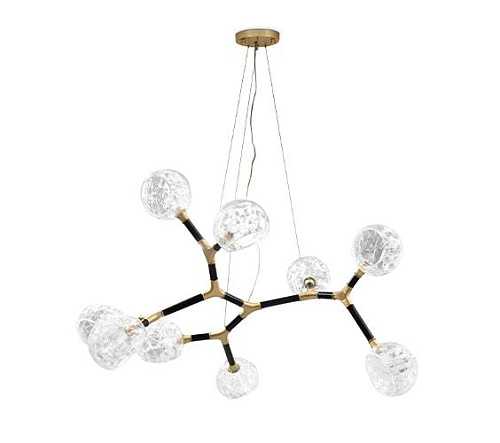 Multi-Shade onregelmatige hanglamp