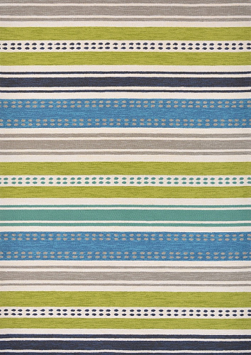 Rivi-kiwi outdoor tapijt