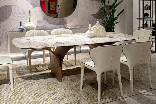 Arco eettafel