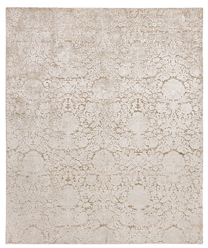 Verona crème vloerkleed
