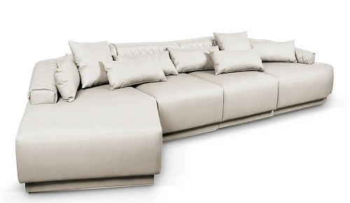 Serpent tuinsofa