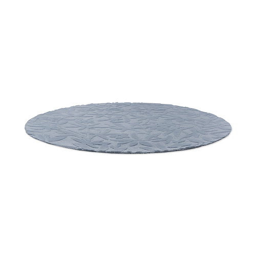 Cleavers-seaspray rond vloerkleed