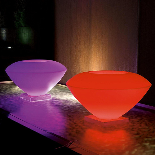 Trotty witte buitenstaande lamp