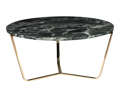 Dolomiti Marble hoog salontafel