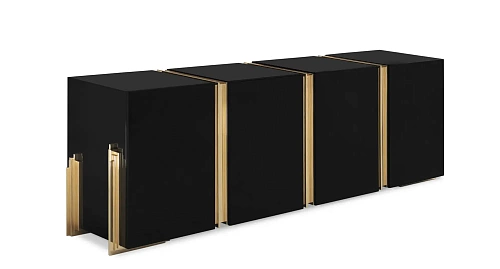 Serenade dressoir