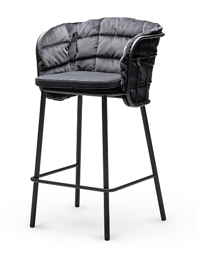 Jujube SG-B Buiten Barkrukstoel