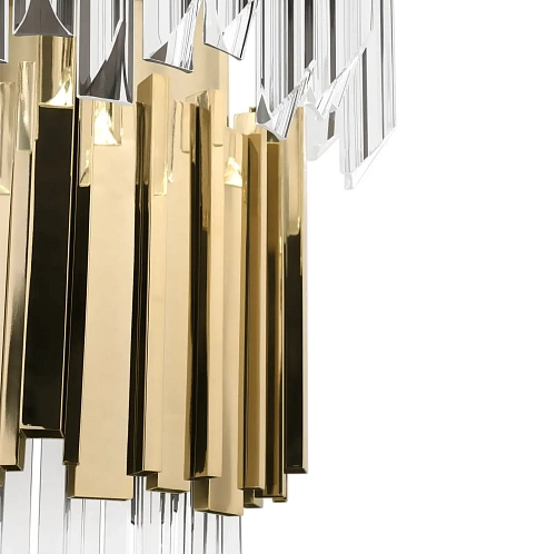 Imperial II wandlamp