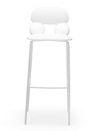 Nube SG-80 Witte Barkruk