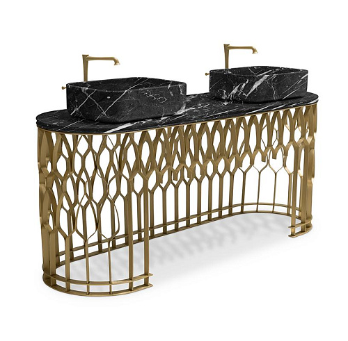 Sanctuary wastafelmeubel