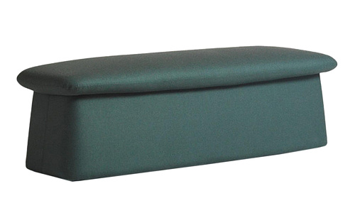 Babele Italiaanse luxe bank