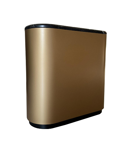 Doris marmeren bijzettafel