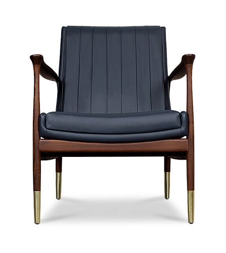 Hudley fauteuil