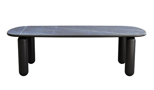 Dolmen Keramische Tafel