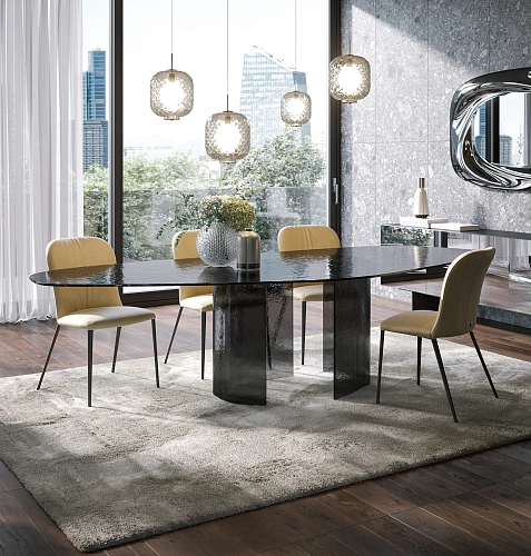 Ablos eettafel