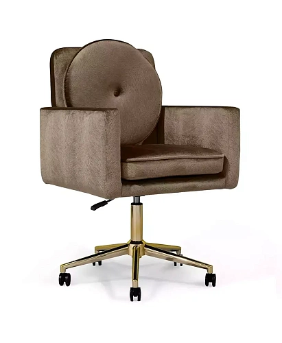 Hemma bureaustoel