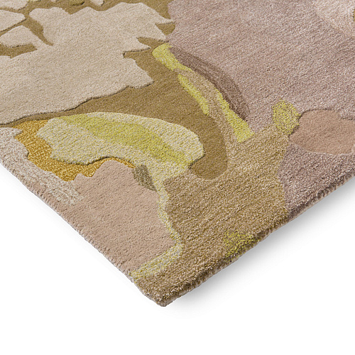 Foresta kiezelsteen/zand tapijt