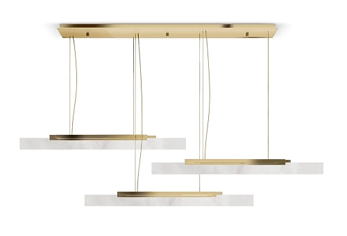 Horizon III hanglamp