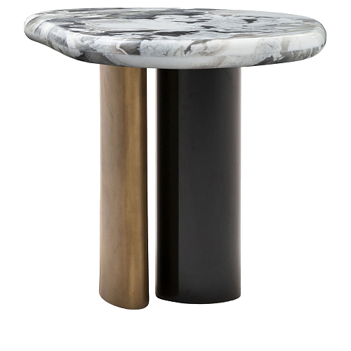 Cloud Bijzettafel