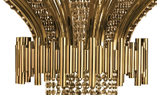 Grandeur plafondlamp