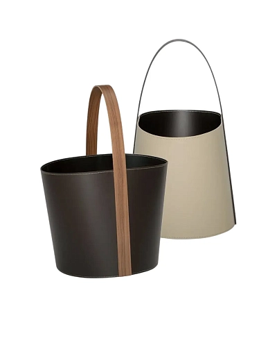 Madame decoratieve mand