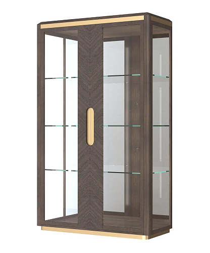 Hermes Vitrinekast