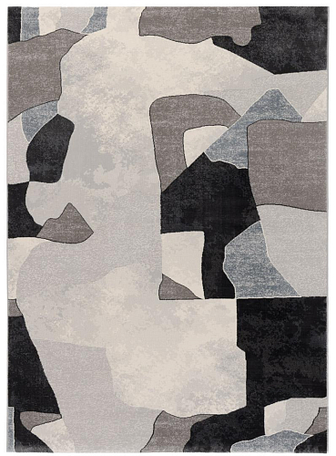 Berenice modern vloerkleed