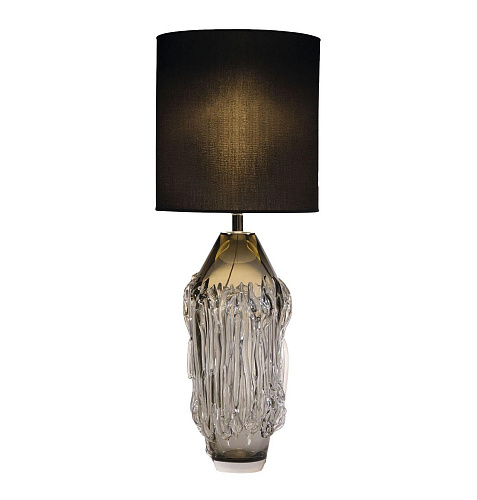 Murano glazen tafellamp