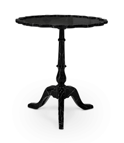 Aegis marmeren bijzettafel