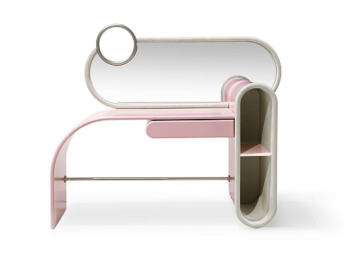 Sugar Rush kinderkaptafel