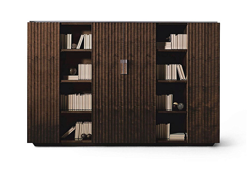 Luxe wandunit