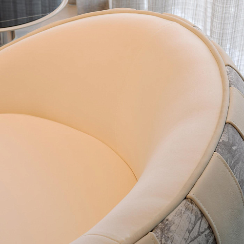 Loto premium Italiaanse fauteuil