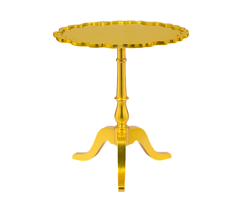 Aegis bijzettafel