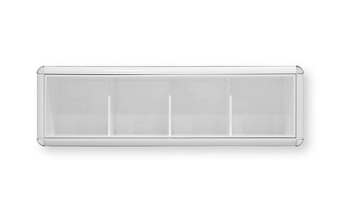 Floating Sky grote plank