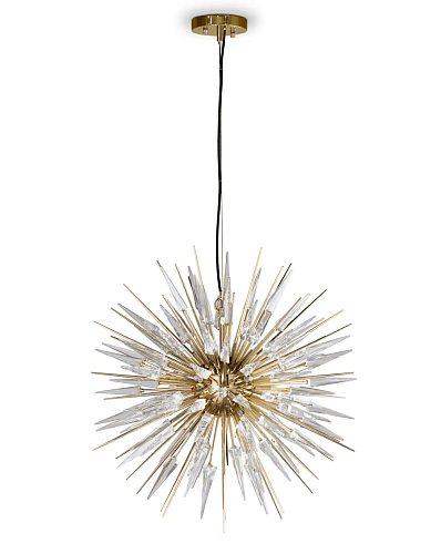 Blast hanglamp